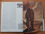 Журнал. История карьеры Адольфа Гитлера.