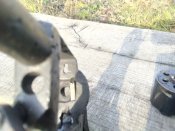 Карманный револьвер Бульдог
