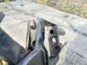 Карманный револьвер Бульдог