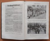 Книга "СС в действии".1960 г.в.
