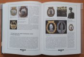 Книга "Боевые награды Третьего Рейха" О.Курылев.