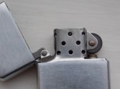 Зажигалка Zippo,Б/У,оригинал