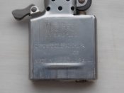 Зажигалка Zippo,Б/У,оригинал