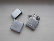Зажигалка Zippo,Б/У,оригинал