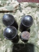 Ммг гавер граната