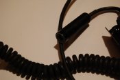 ларингофоны с ptt фирмы TCI USA