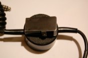 ларингофоны с ptt фирмы TCI USA