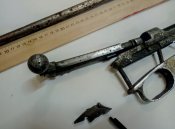 манлихер м-95