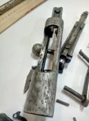 манлихер м-95