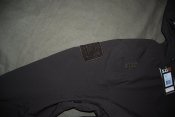 Куртка тактическая водонепроницаемая " Aurora Shell Jacket" 5.11