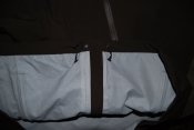 Куртка тактическая водонепроницаемая " Aurora Shell Jacket" 5.11