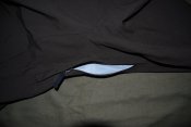 Куртка тактическая водонепроницаемая " Aurora Shell Jacket" 5.11