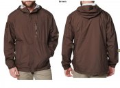 Куртка тактическая водонепроницаемая " Aurora Shell Jacket" 5.11