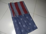 Шарф"прапор USA"