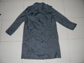 Нейлоновий плащ-дощовик Швейцарської армії.1969р.колір Military Green