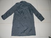 Нейлоновий плащ-дощовик Швейцарської армії.1969р.колір Military Green