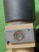 Оптический прицел M.G.Z.40 для MG34 и MG42 (optic scopeM.G.Z.40)