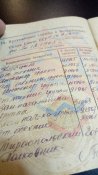 Военный билет. Молдавская ССР. 1969 год