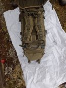 Redo 60 l. В отличном состоянии