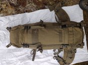Redo 60 l. В отличном состоянии