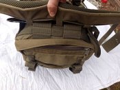 Redo 60 l. В отличном состоянии