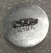 знак Колымская ГЭС