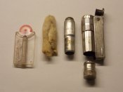 Зажигалка Imco Triplex