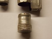 Зажигалка Imco Triplex