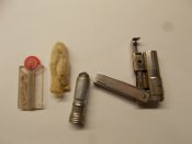 Зажигалка Imco Triplex