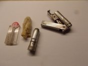 Зажигалка Imco Triplex