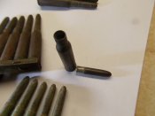 ММГ патронів Арисака(японія)
