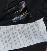 Куртка Apex softshell Regatta (M)