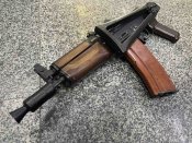 ММГ АК 74у под СХП