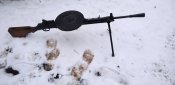 ДП 27 под схп Отличный сохран ! Проверен под схп !