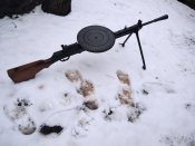 ДП 27 под схп Отличный сохран ! Проверен под схп !