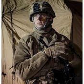 US army fleece ECWCS gen III level 3 foliage green