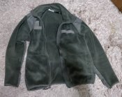 US army fleece ECWCS gen III level 3 foliage green