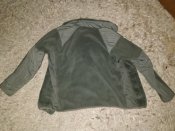 US army fleece ECWCS gen III level 3 foliage green