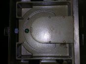 Квадрант оптический КО-30