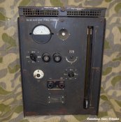 Кришка зарядного пристрою L.Gl.T. 560a