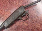 Карабин Browning Semi Auto 22LR