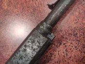 Карабин Browning Semi Auto 22LR