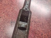 Карабин Browning Semi Auto 22LR