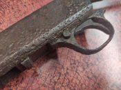 Карабин Browning Semi Auto 22LR