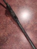 Карабин Browning Semi Auto 22LR