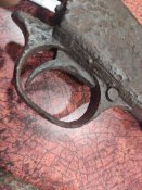 Карабин Browning Semi Auto 22LR