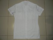 сорочка(2) біла,короткий рукав Elte ZM-FN...