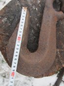 Грузовий крюк