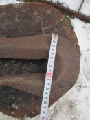 Грузовий крюк