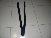 підтяжки трекінгові .v - подібні. 75 см. - до 135см.